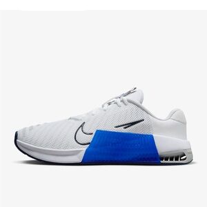 NWOT Nike Metcon 13 men’s. Bought for my son. He worn once, too narrow for son.